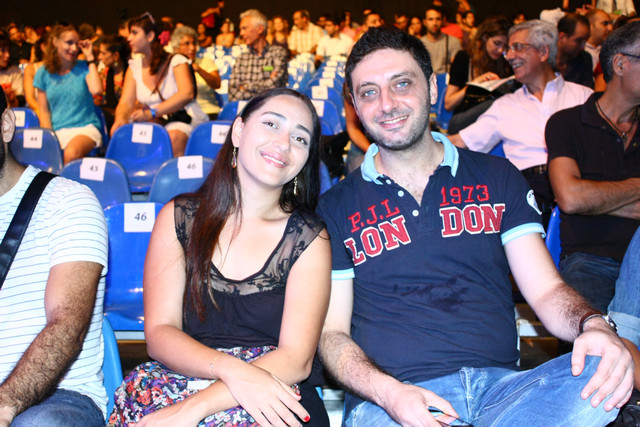 Al Madar @ Beirut Jazz Festival